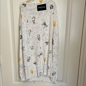 MilkSnob Star Wars Cover